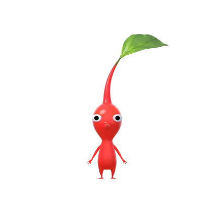 닌텐도 피크민 의미, 종류, 역사, 피크민 블룸 관련 이미지