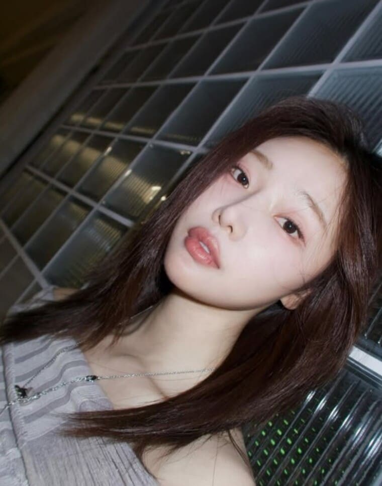 모델-이시안