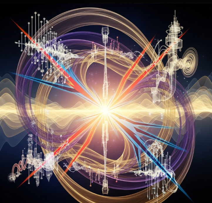 불협화음 관련 그림