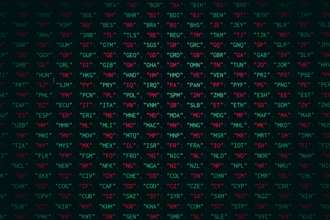 Error