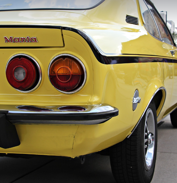 사라진 브랜드 모델, 그들의 현재는?