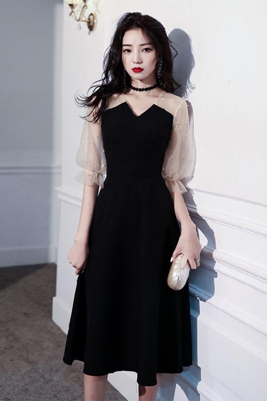 프롬드레스 댄스 이브닝 시상식 의상 파티복 들러리 드레스