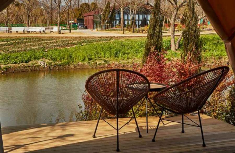 순천만국제정원박람회