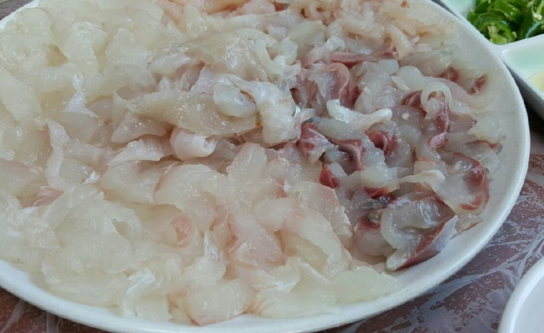 극한직업 거제 1박 3식 민박