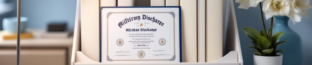 전역증 재발급 방법 및 혜택 총정리