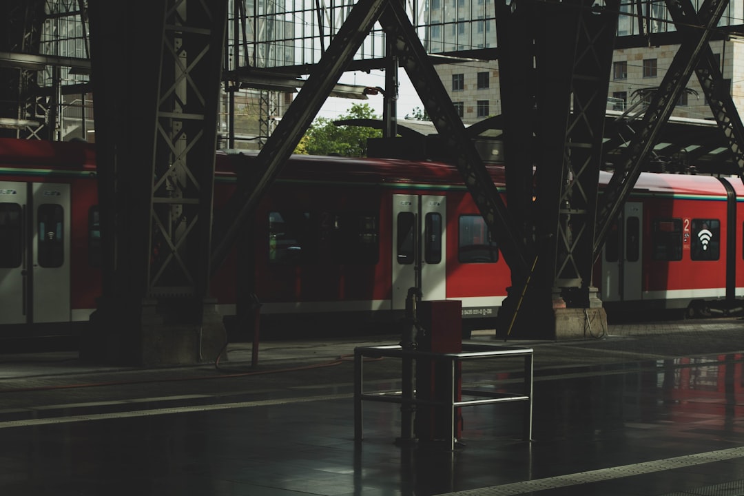 Daejeon Tram