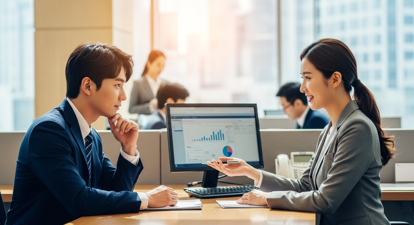 청년도약계좌 vs 청년내일저축계좌 차이 비교