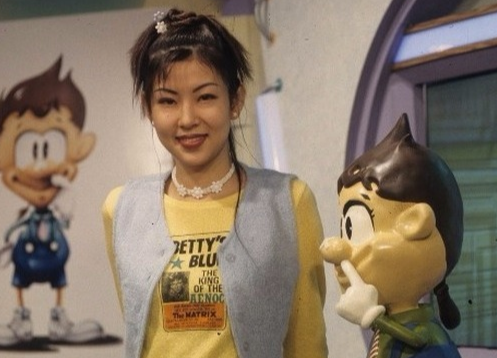 김예분 이혼 전남편