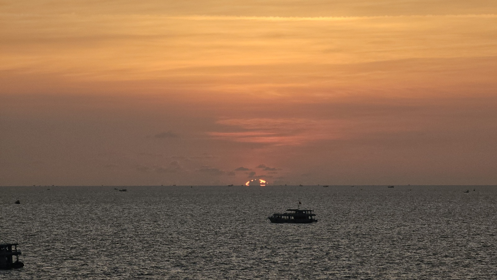 SEASHELLS 호텔 후기 (체크인&#44; 객실&#44; 조식)