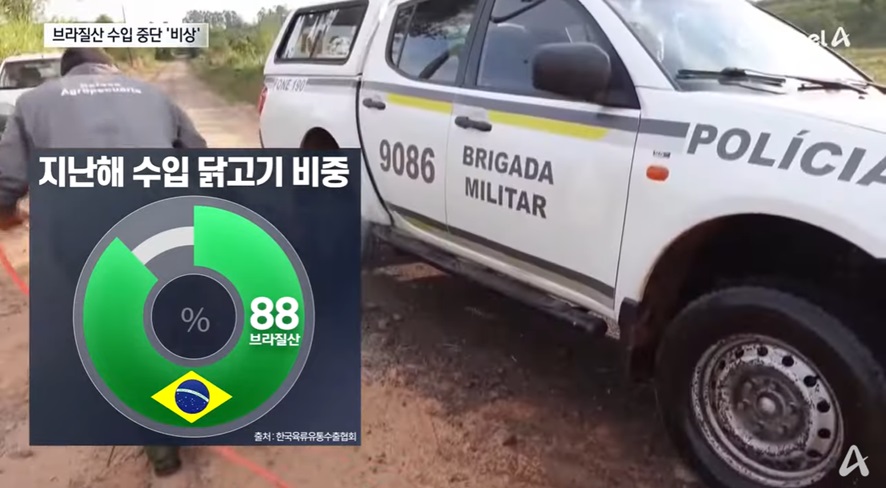 치킨값 상승 우려 및 업계 비상 상황