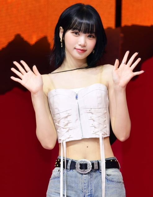 김채원