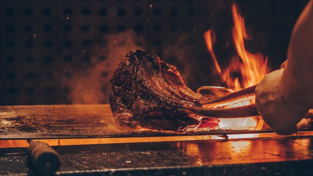 Steak