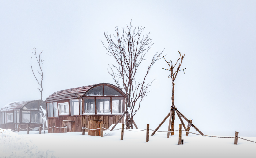 대관령 하늘목장