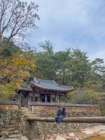 안동 가볼만한곳 베스트10 하회마을 병산서원 간고등어 맛집_7