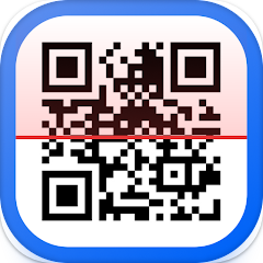 QR코드 스캔 어플&#44; QR Code Scanner 어플&#44; 바코드 생성기&#44; 모든 QR 및 바코드 형식을 지원&#44; Simple QR Scanner&#44; QR Reader 2021