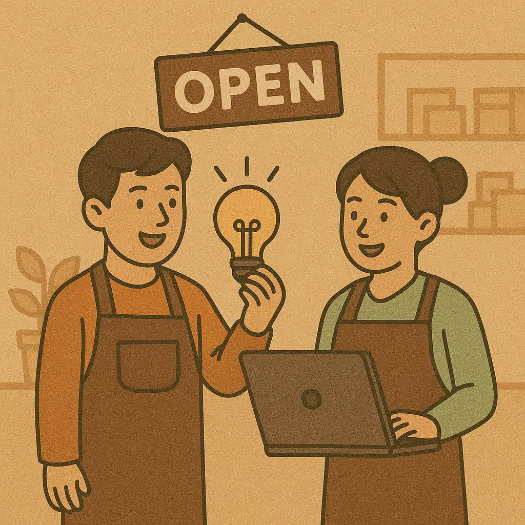 소상공인 세제개편안