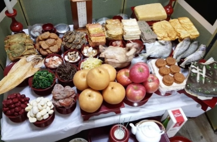 제사음식-대행업체-차례상-전주-제사본찬