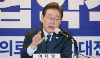 이재명의 우클릭, 민주당의 본심일까?