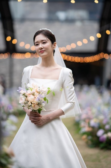 장나라 결혼