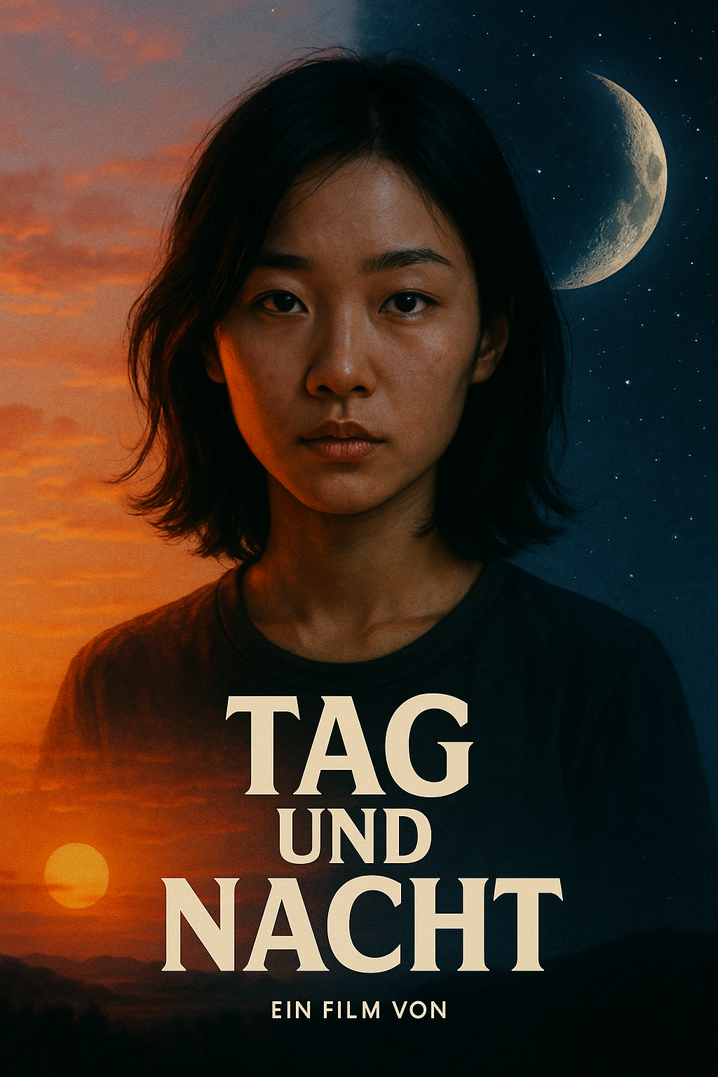 Tag und Nacht