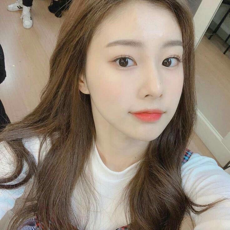 아이즈원 강혜원 몸매 키 아이즈원 강혜원 몸매 키