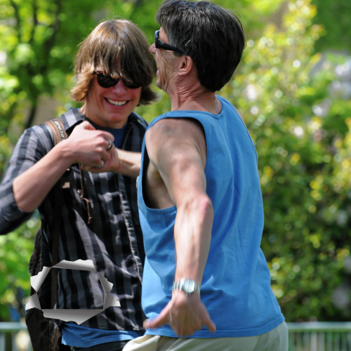 중년건강관리비교