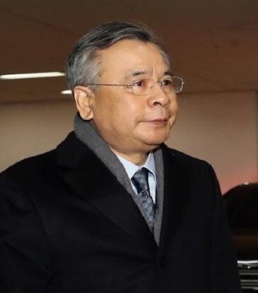 서울구치소 수감자