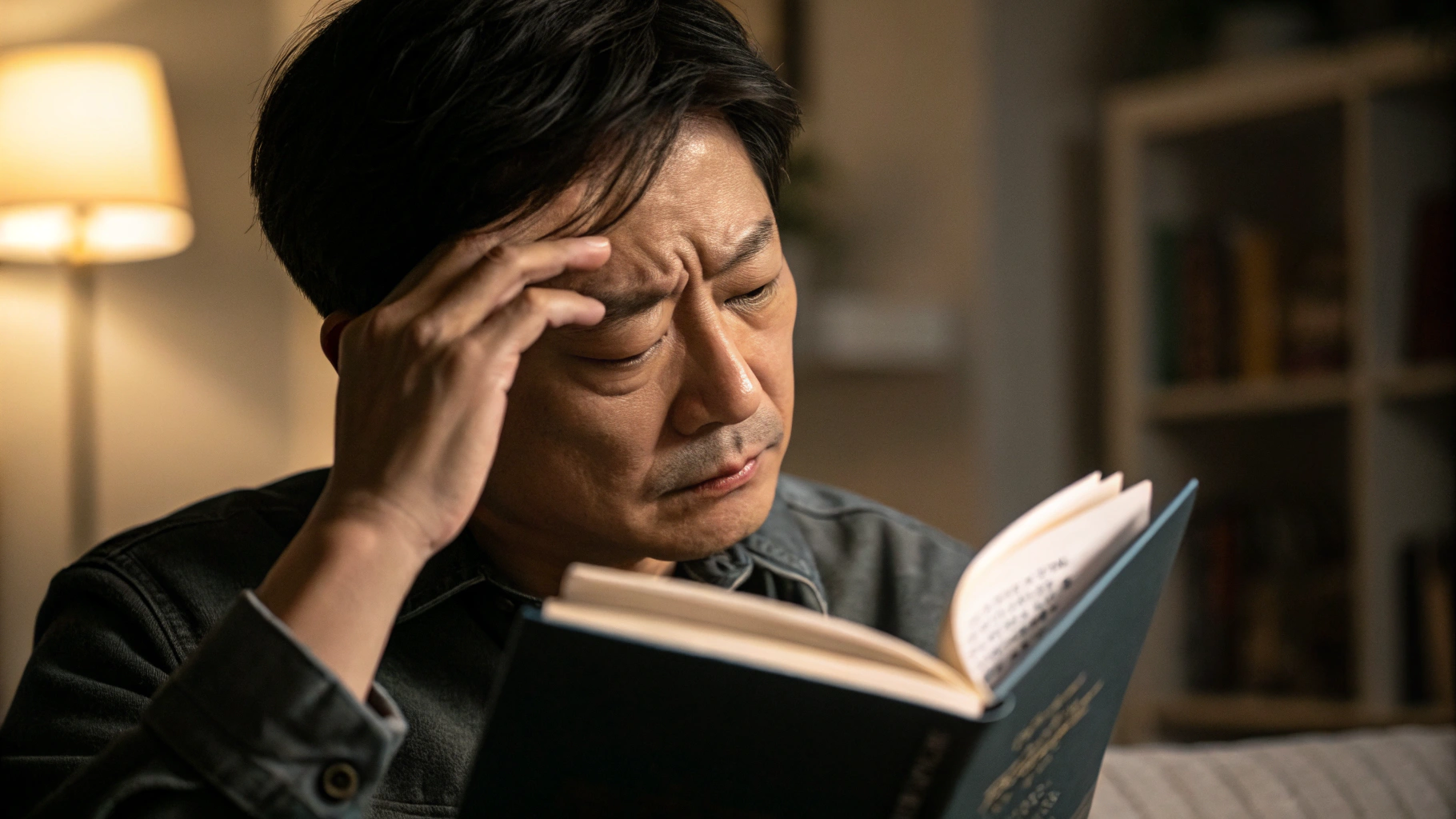 백내장 검사 3가지 핵심 체크포인트