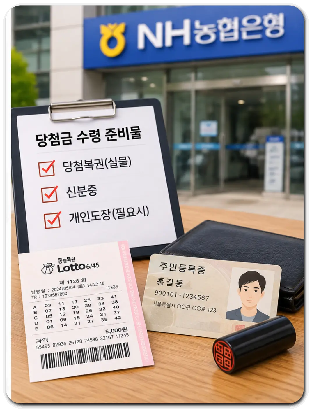 동행복권_당첨금_수령준비