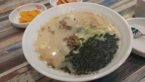 국수이야기