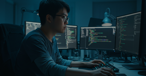 프레임워크 관련 이미지