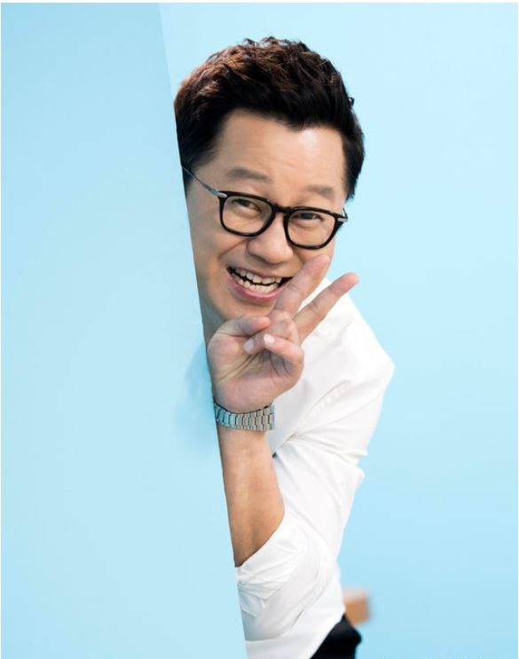 지상렬 결혼