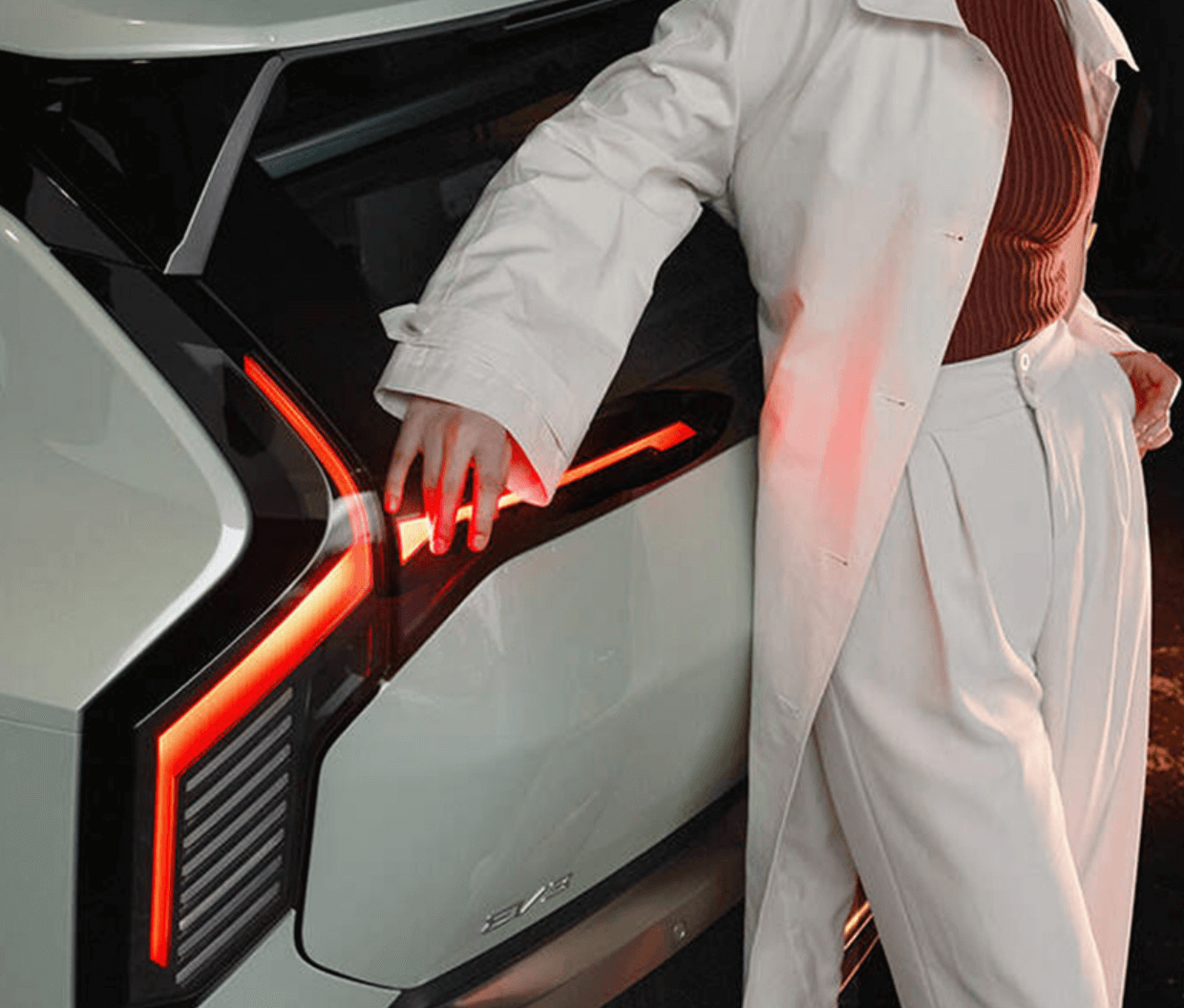 EV3 가격, 보조금, 제원