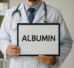 알부민
