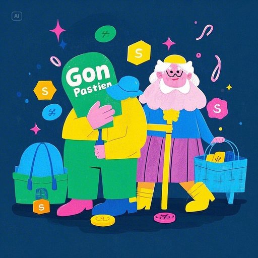 노인일자리 신청자격 안내 2025년