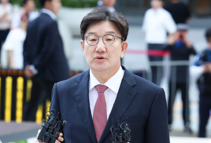 권성동 의원
