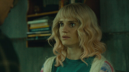 넷플릭스 스릴러 드라마 잿빛석탄 6화 줄거리 결말