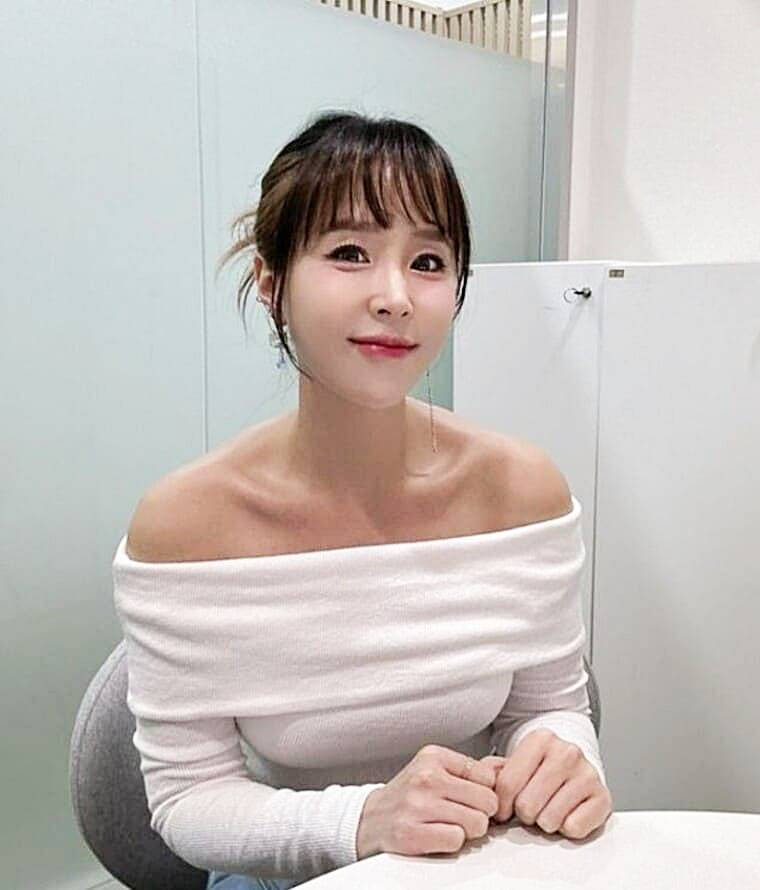 혼성-그룹-코요태의-멤버-신지