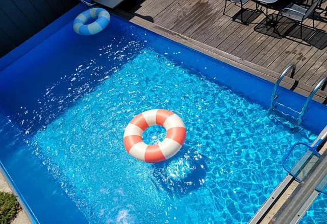 계룡산마루펜션