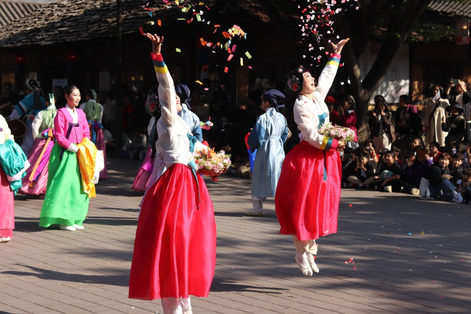 용인 와우정사, 부처님이 잠든 평화의 사찰