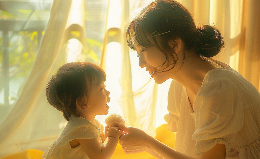 여름철 자외선 차단, 아이부터 안전하게