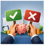 소상공인 정책자금 차이점 정리 잘못 신청하면 탈락합니다