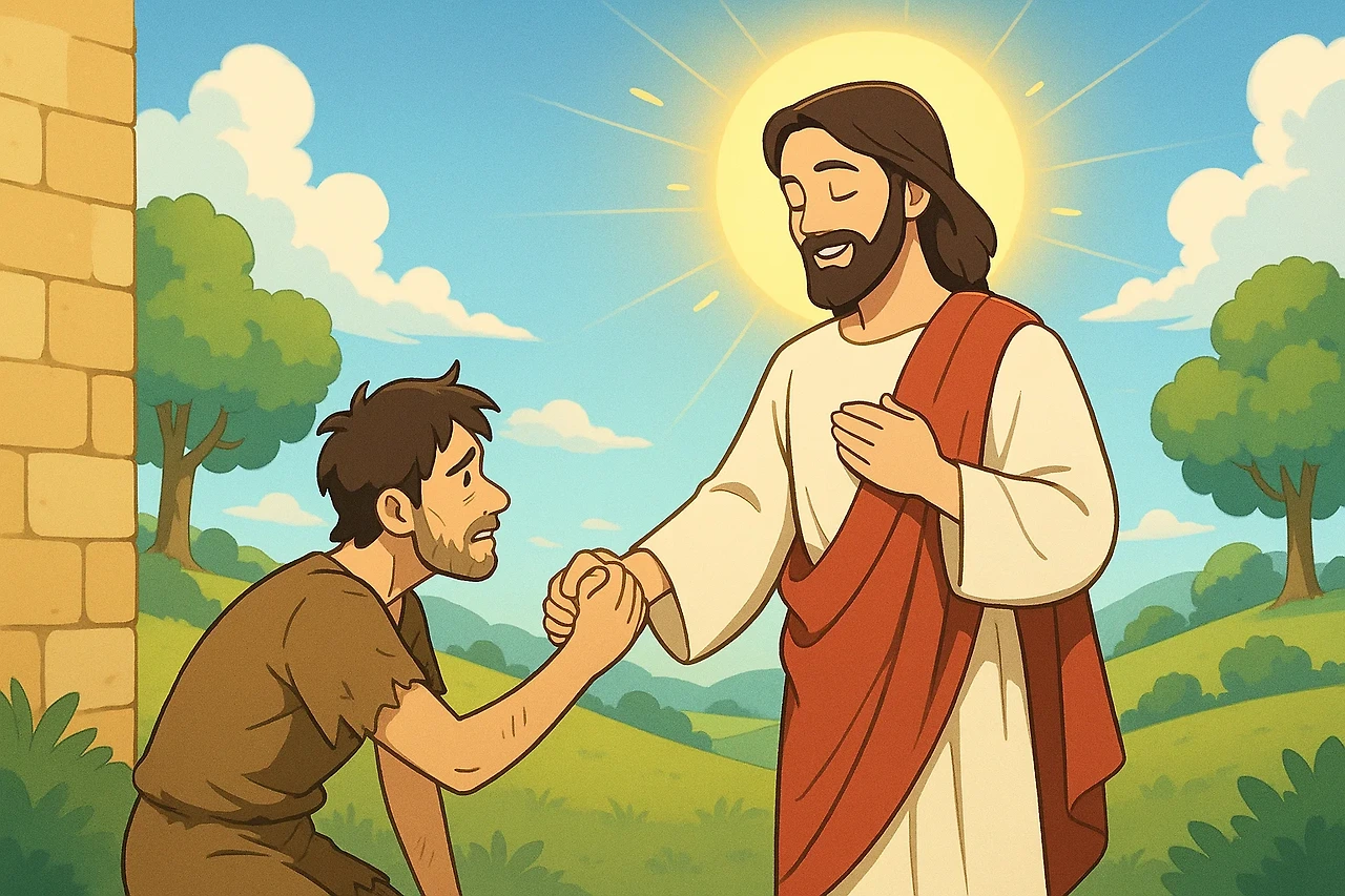 말씀 관련 사진