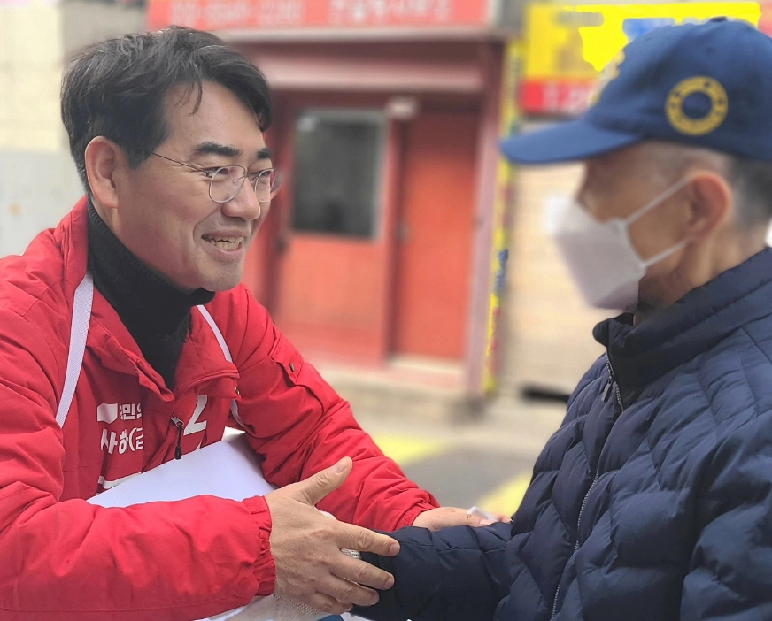 이성권 국회의원 프로필 나이 고향 학력 재산 페이스북