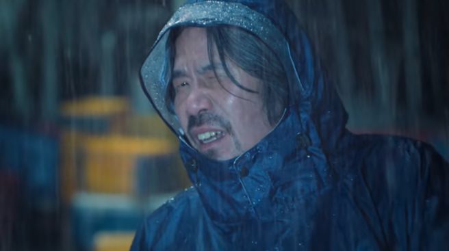 오징어 게임 시즌3 출연진