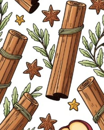 계피의 기본적인 특징과 활용 개요21