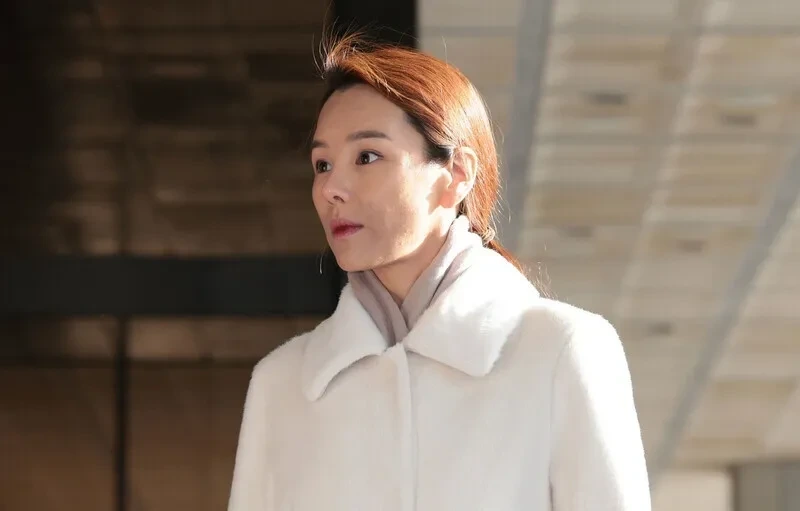 조국혁신당 성비위 사건 발생