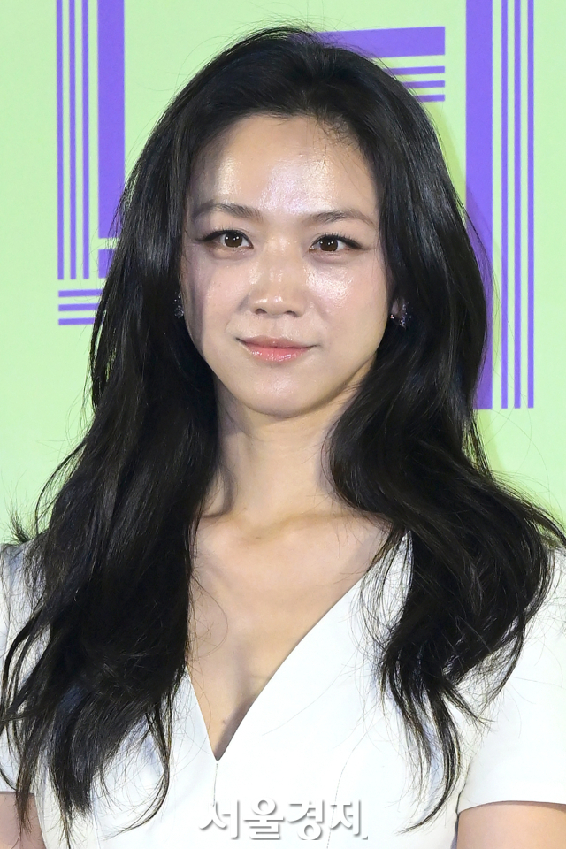 탕웨이 프로필