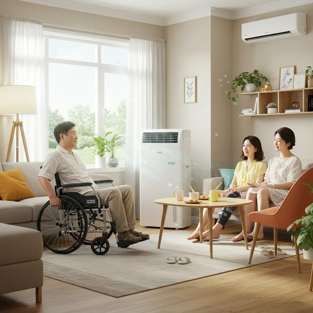 2025 에너지 바우처 신청 방법과 냉방비 지원금 총정리