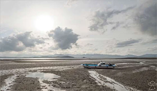 백사 어촌체험마을